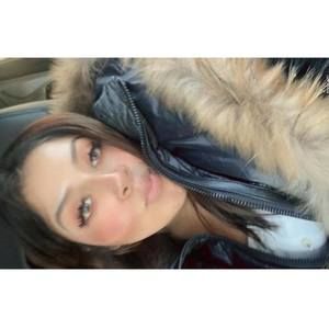 Meet your Posher, Arantxa